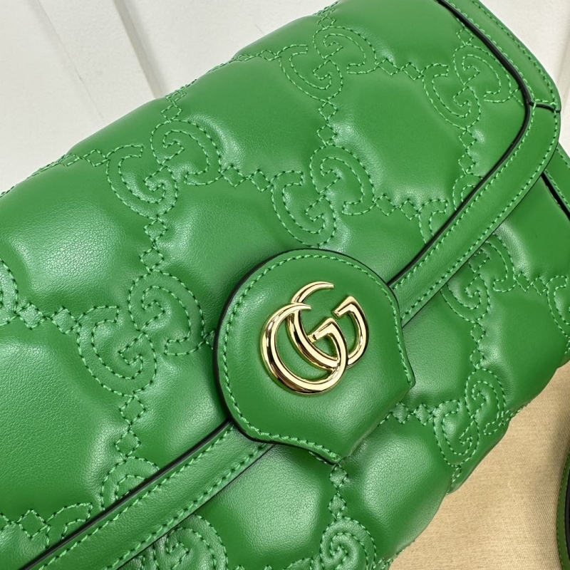 Gucci Satchel Bags